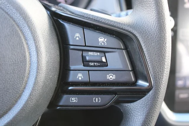 Used 2026 Black Subaru Premium image 29