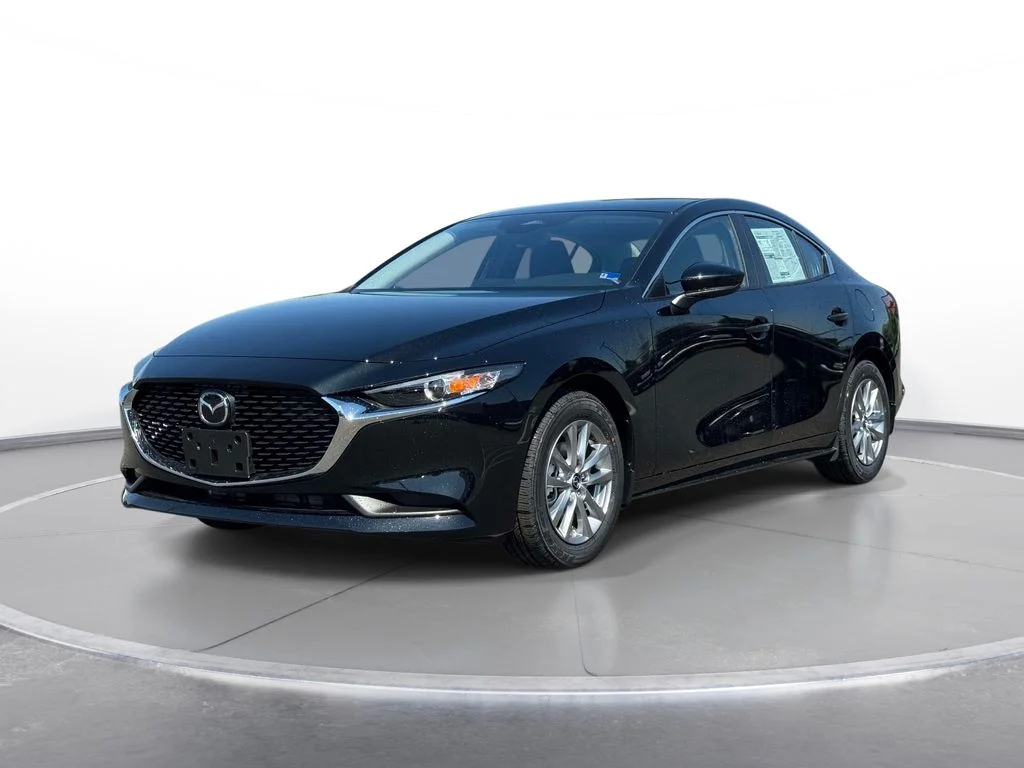 2026 Mazda CX-3 2.5 S AT 4-Door SKYACTIV's photo