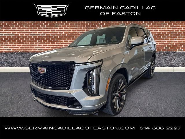 2025 Cadillac Escalade