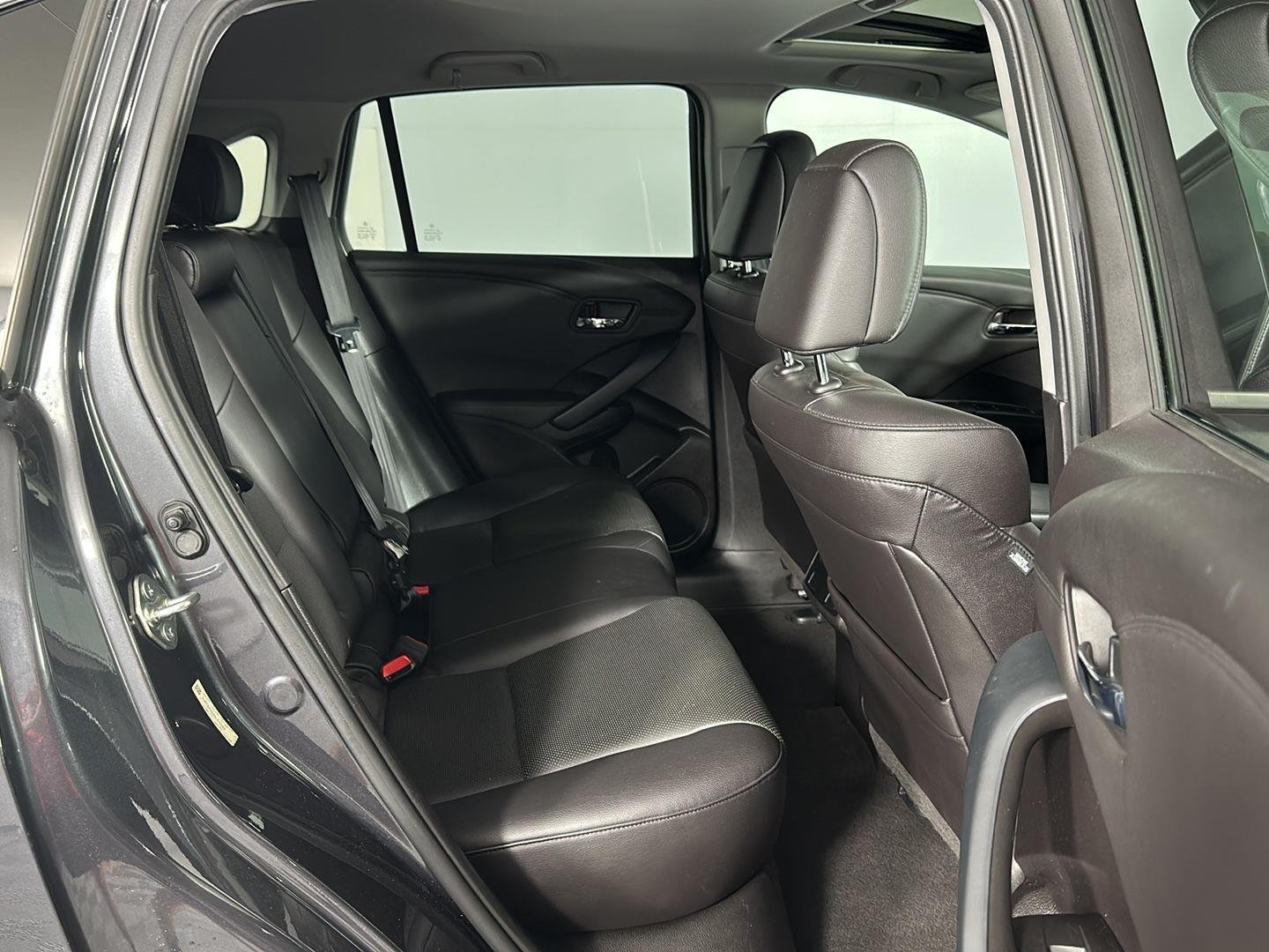 Used 2016  Acura Tech Pkg image 31