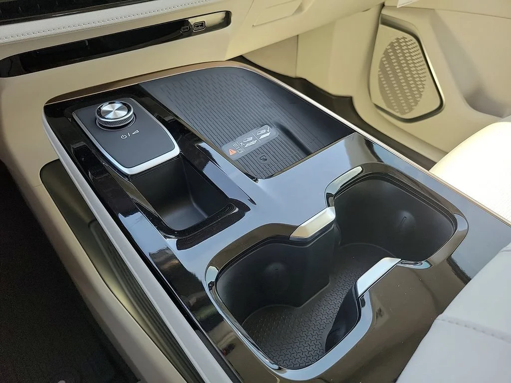 2026 Buick Enclave Avenir - Photo 25