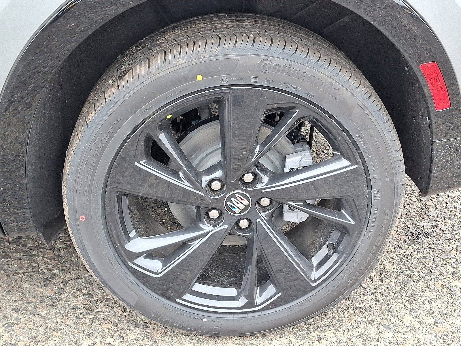 2026 Buick Envision Sport Touring - Photo 5