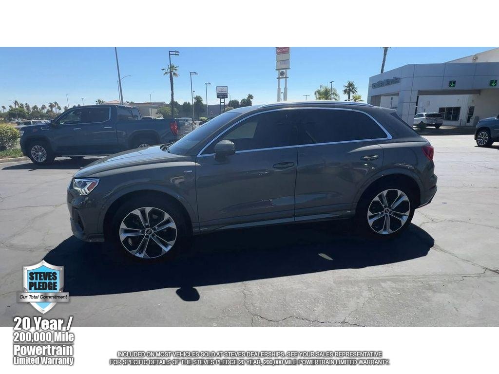 2021 Audi Q3 S Line Premium Plus - Photo 6