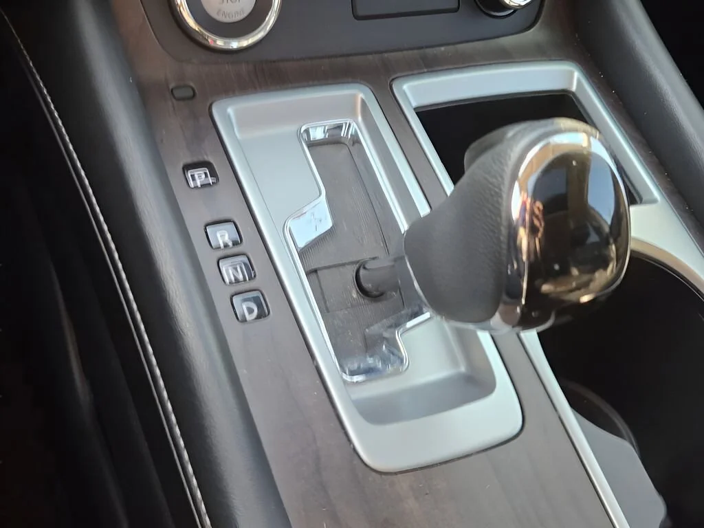 2020 Nissan Murano Platinum - Photo 27