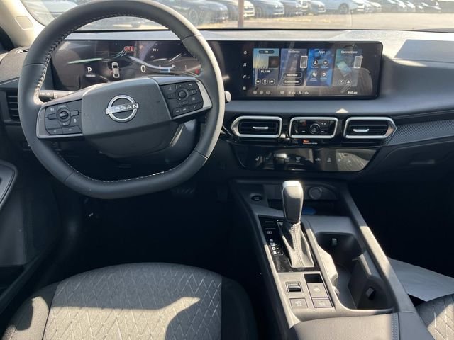 New 2027 Fresh Powder Nissan SV image 12