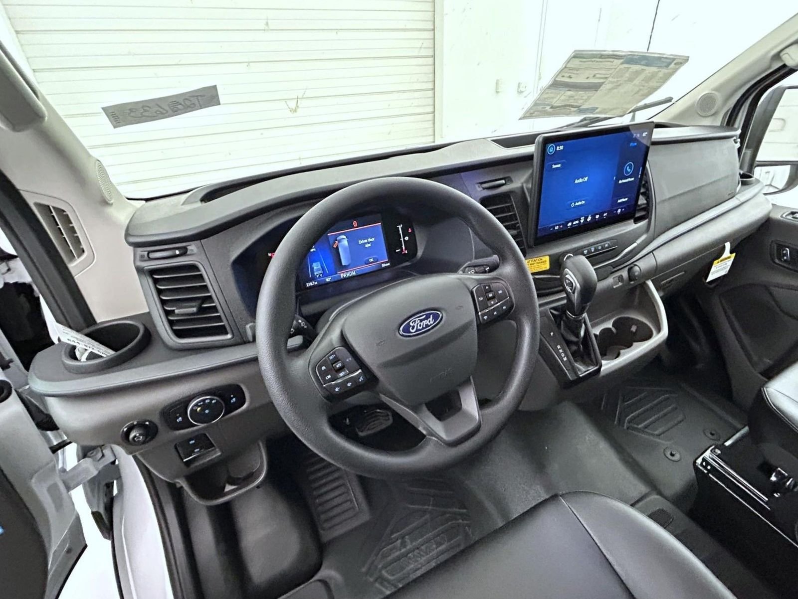 New 2026 Oxford White Ford XL image 13