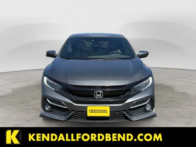 Used 2020  Honda Sport Touring image 2