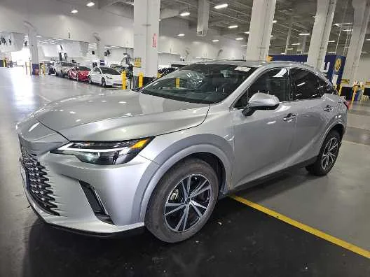 2024 Lexus RX 350 350 Premium FWD's photo