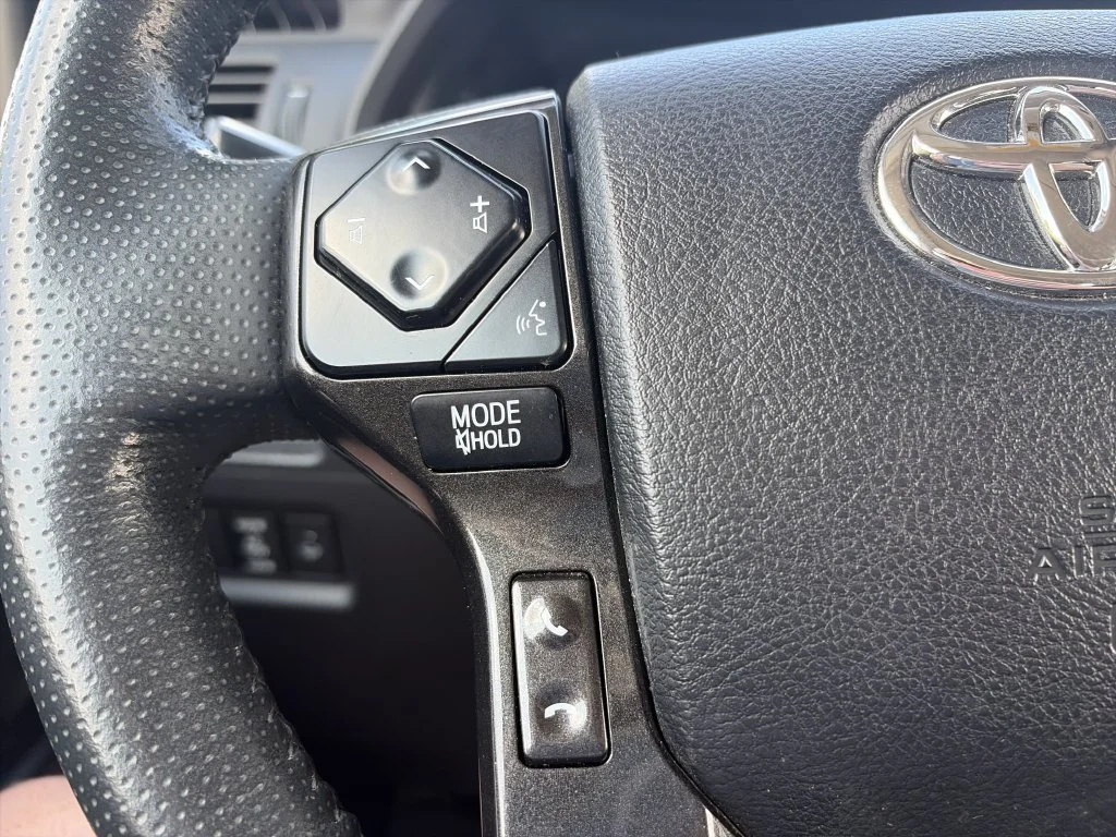Used 2024 Gray Toyota TRD Off-Road Premium image 20