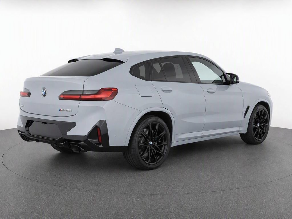 Used 2024 Gray BMW M40i image 6