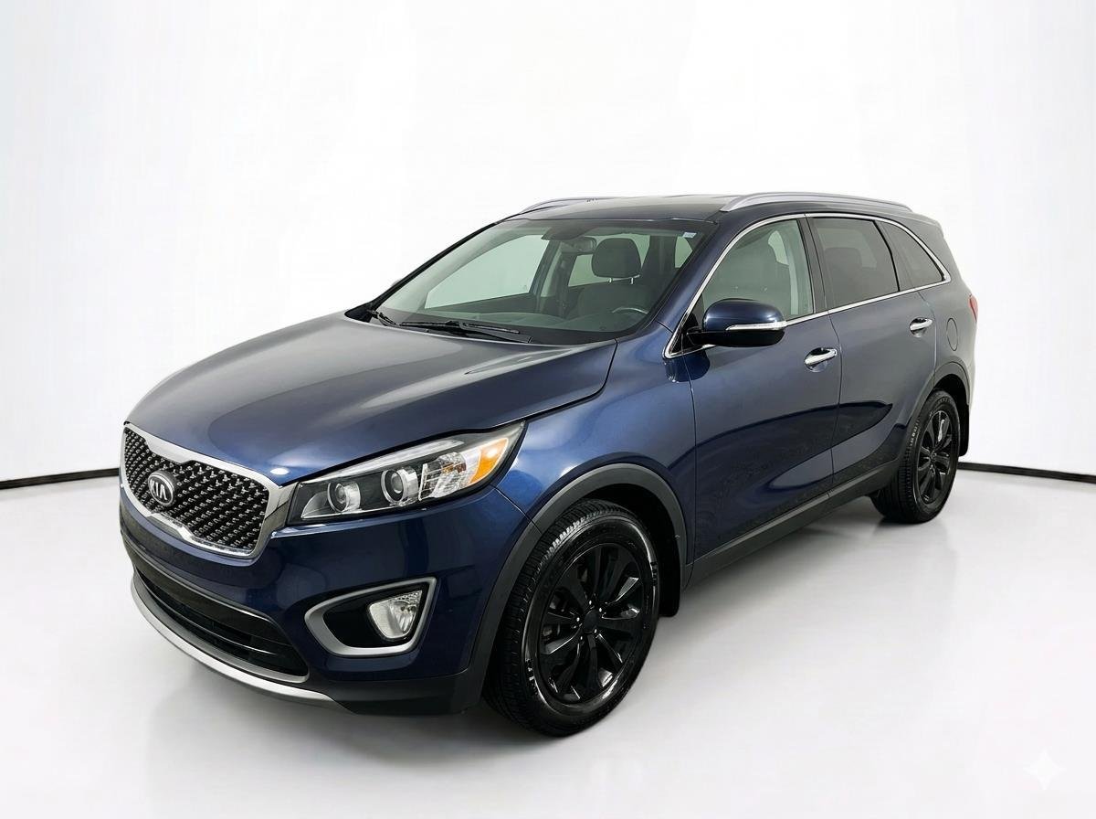 2016 Kia Sorento EX
