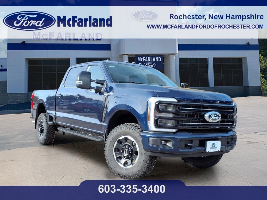 2027 Ford F-350 Super Duty
