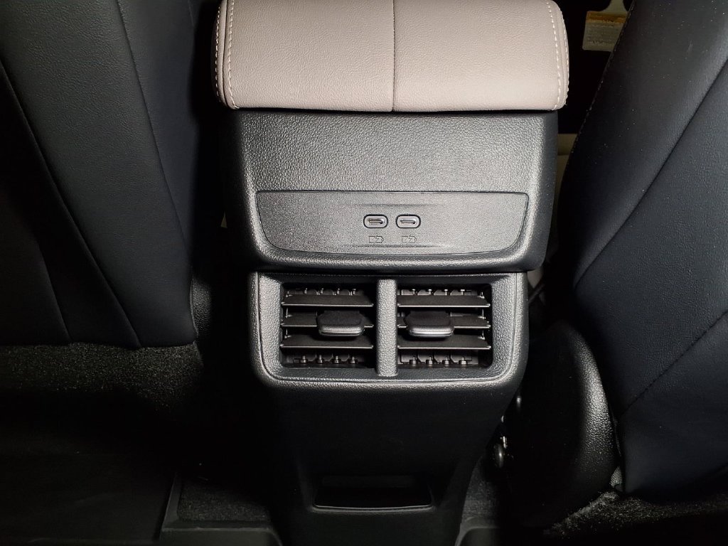 2027 GMC Terrain Elevation - Photo 13