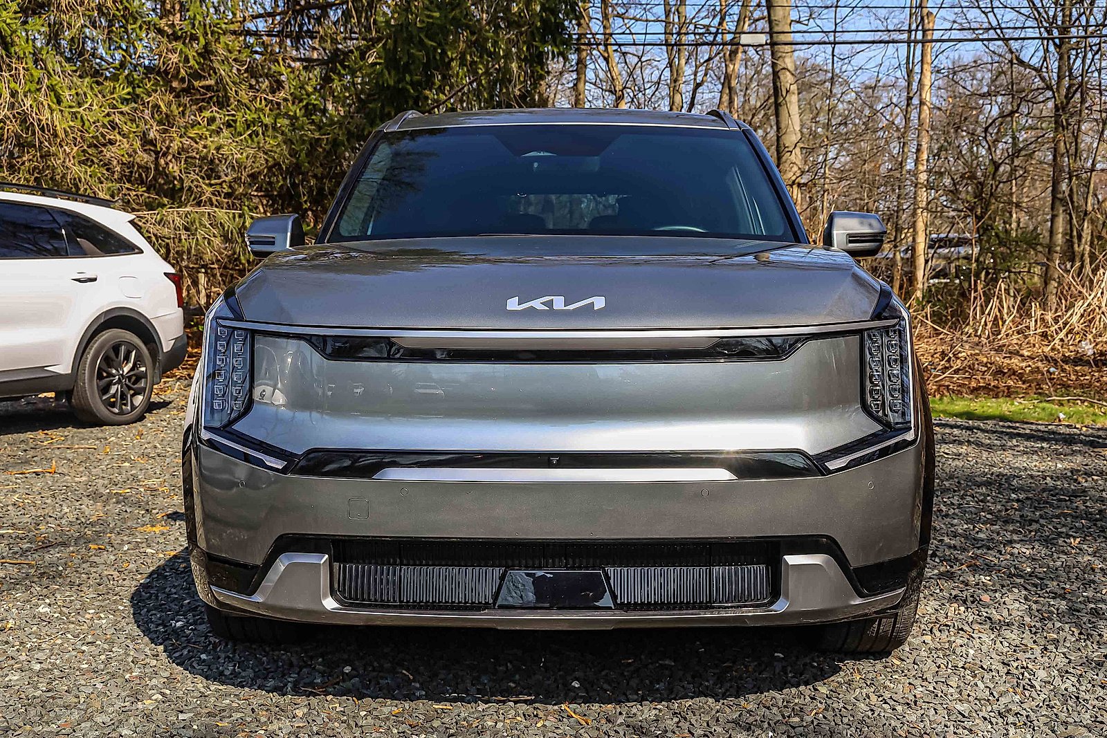 Certified 2024 Kia Ev9 Land with VIN KNDADFS57R6038260 for sale in Bridgewater, NJ