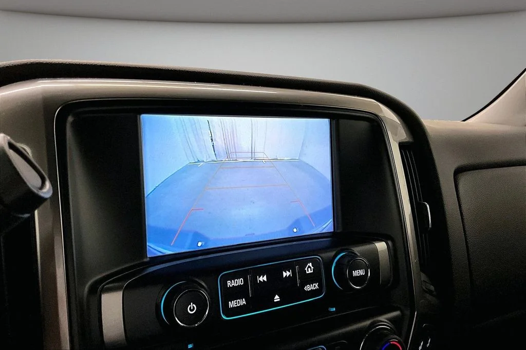 Certified Used 2018 Red Chevrolet LT image 15