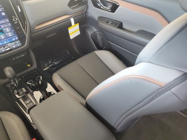 2026 Subaru Forester Sport - Photo 10