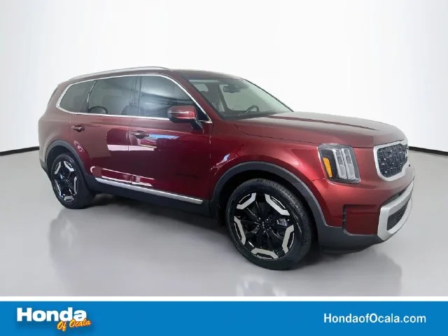 2024 Kia Telluride