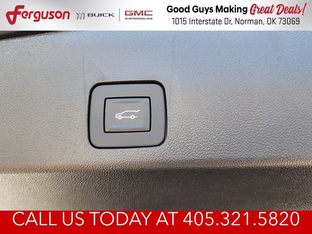 2026 Buick Encore GX Preferred - Photo 45