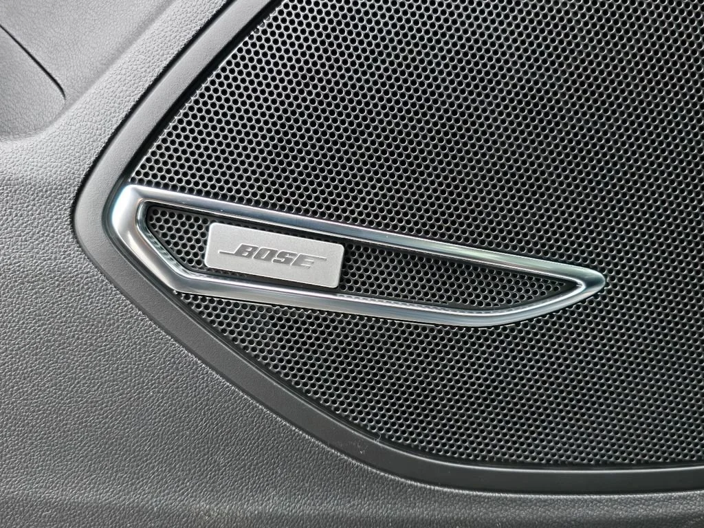New 2026 Quartz Blue Metallic Buick Sport Touring image 15