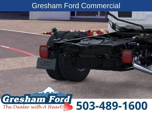 New 2026 Oxford White Ford XL image 24