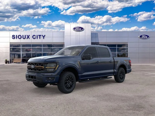 2026 Ford F-150 Tremor®
