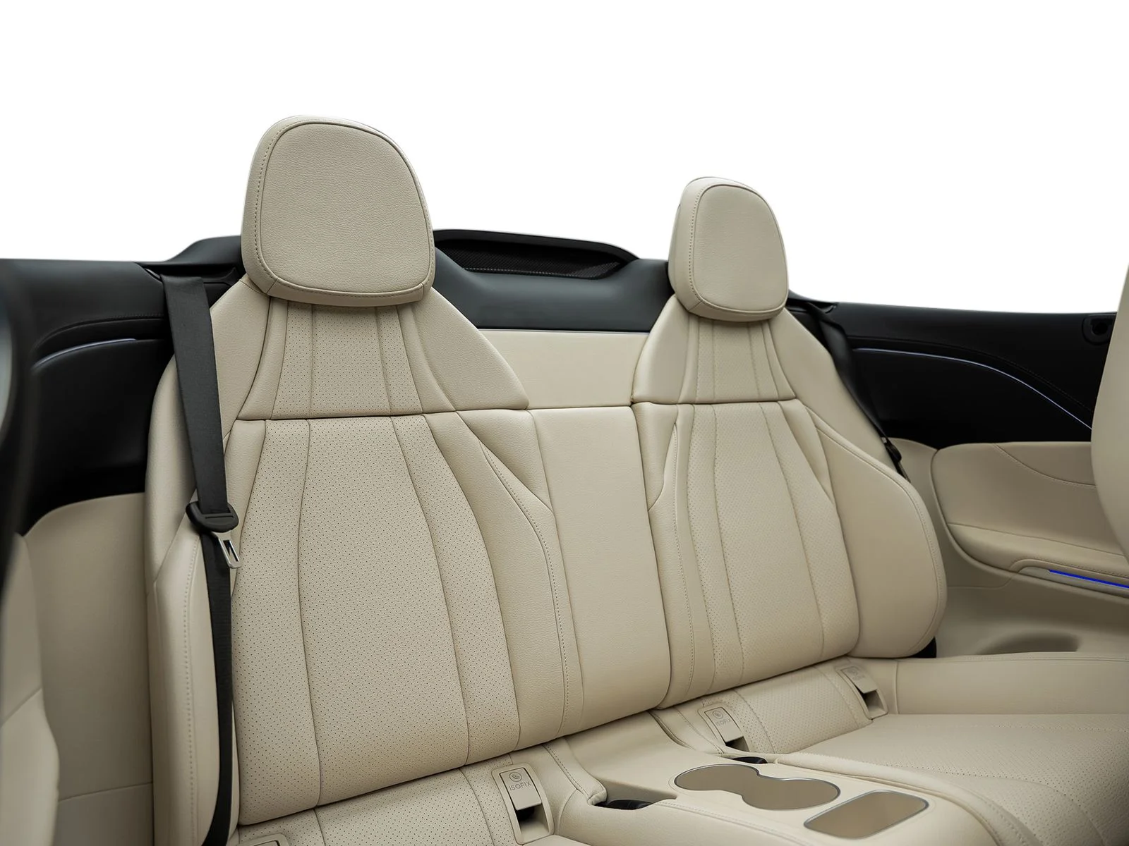 Used 2024 Gray Mercedes-Benz CLE 300 image 38