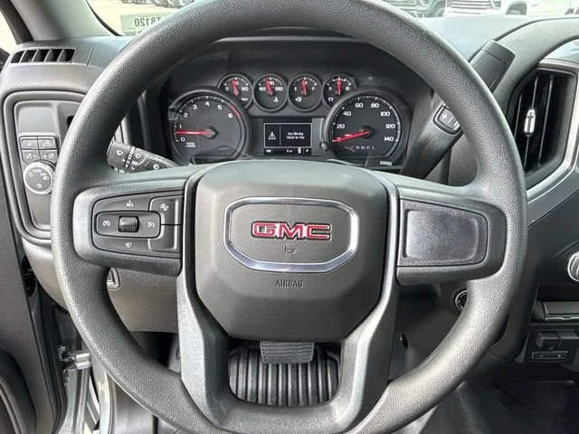 2026 GMC Sierra 2500HD Pro - Photo 11