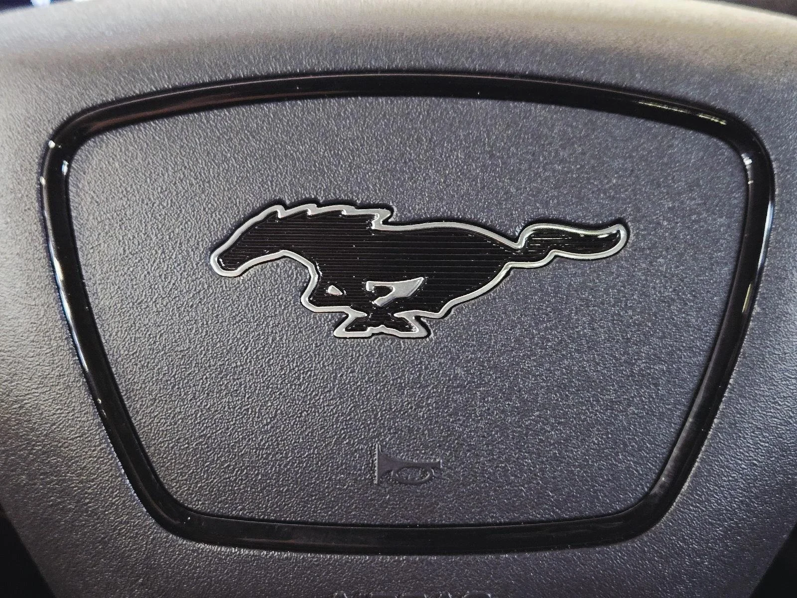 Used 2024 Vapor Blue Ford Premium image 22