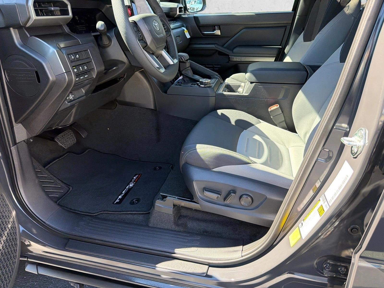 New 2026 Underground Toyota TRD Off-Road image 9