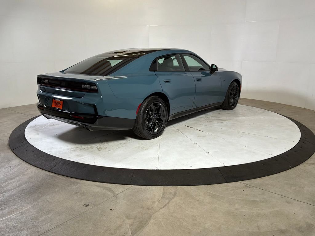 New 2026 Sub-Zero Exterior Paint Dodge R/T image 7
