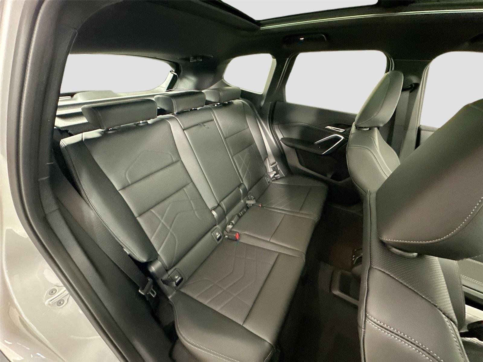 2026 BMW X1 XDrive28i - Photo 53