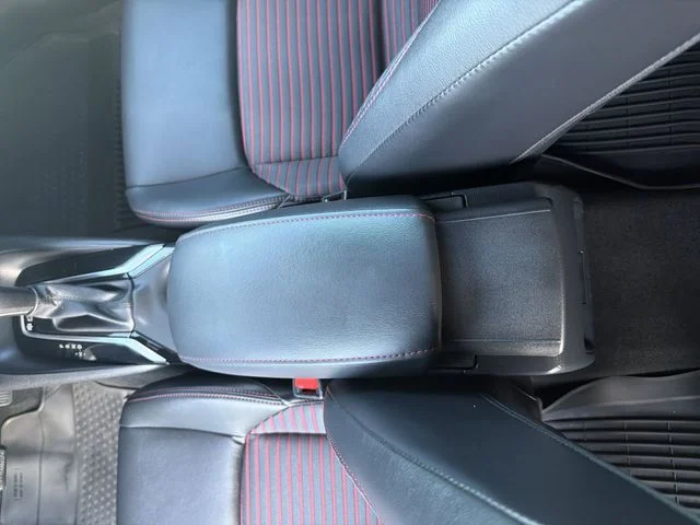 Certified Used 2023 Beige Toyota XSE image 24