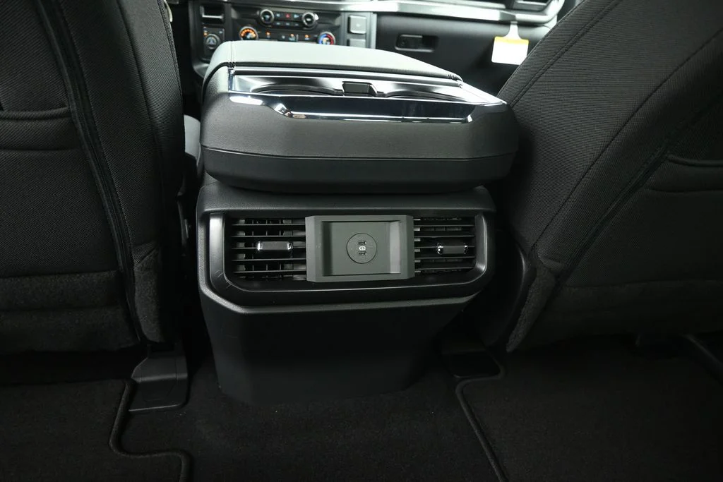 New 2026 Oxford White Ford STX image 18