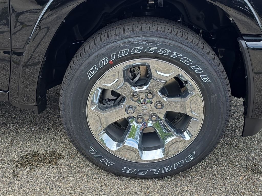 2026 RAM 1500 Big Horn/Lone Star - Photo 20