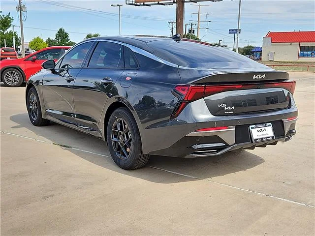 New 2026 Interstellar GR KIA LXS Front-Wheel Drive image 2