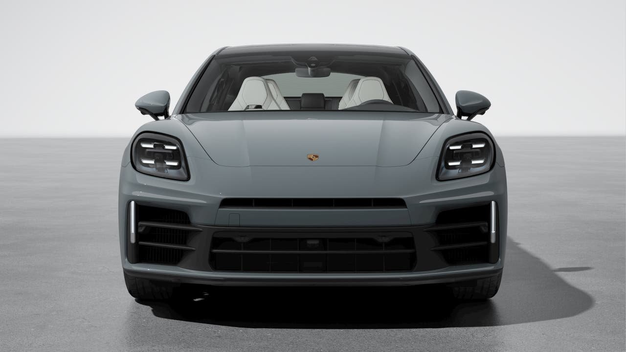 New 2026 Slate Grey Neo Porsche 4 image 7