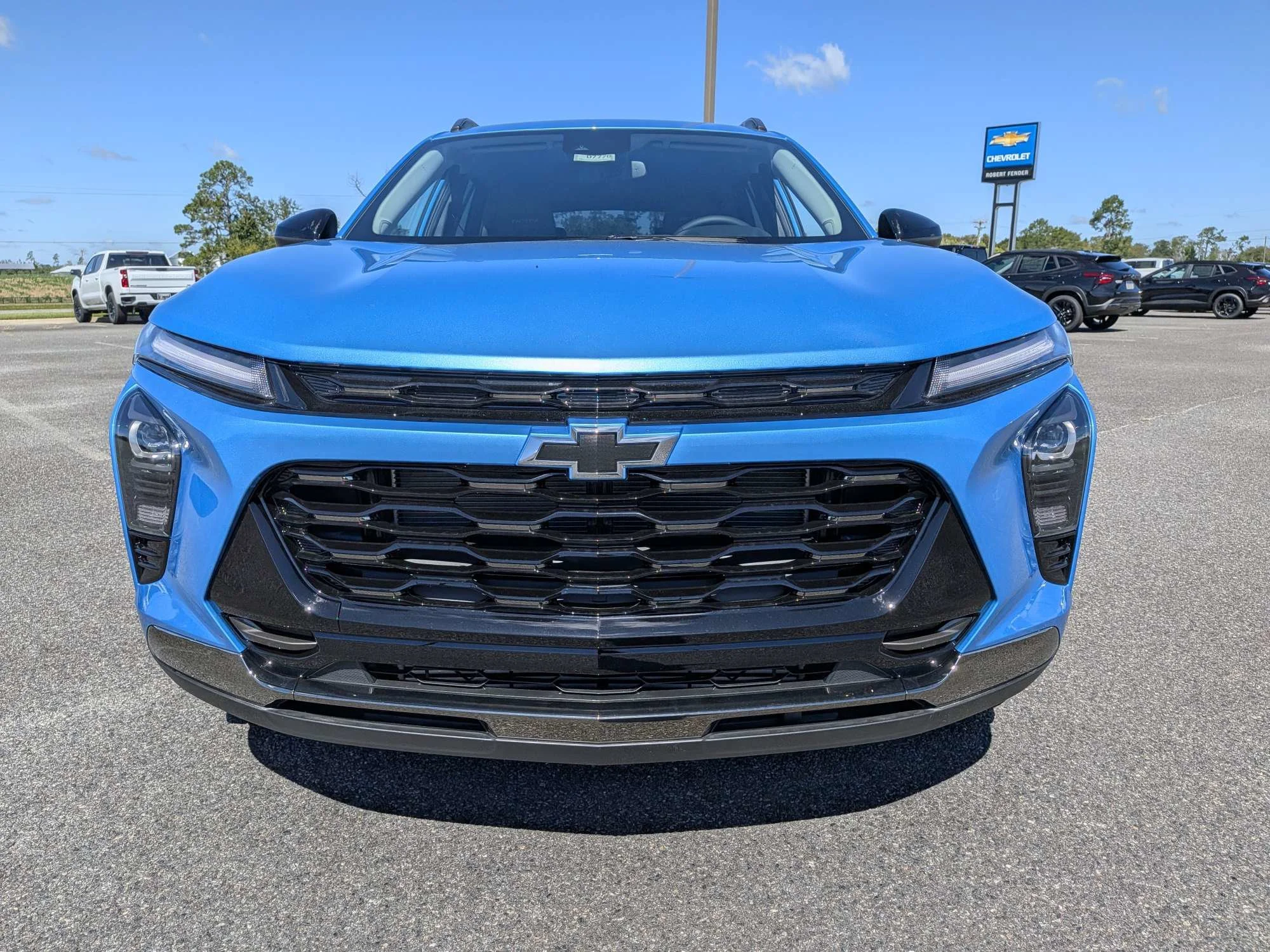2026 Chevrolet Trax Activ - Photo 6