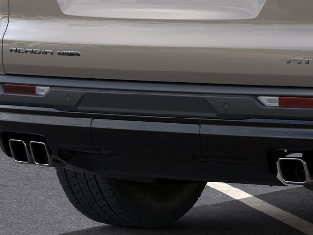 2026 GMC Acadia AT4 - Photo 14
