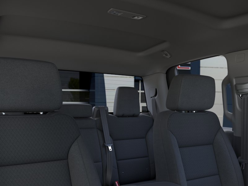 2026 GMC Sierra 1500 Elevation - Photo 24