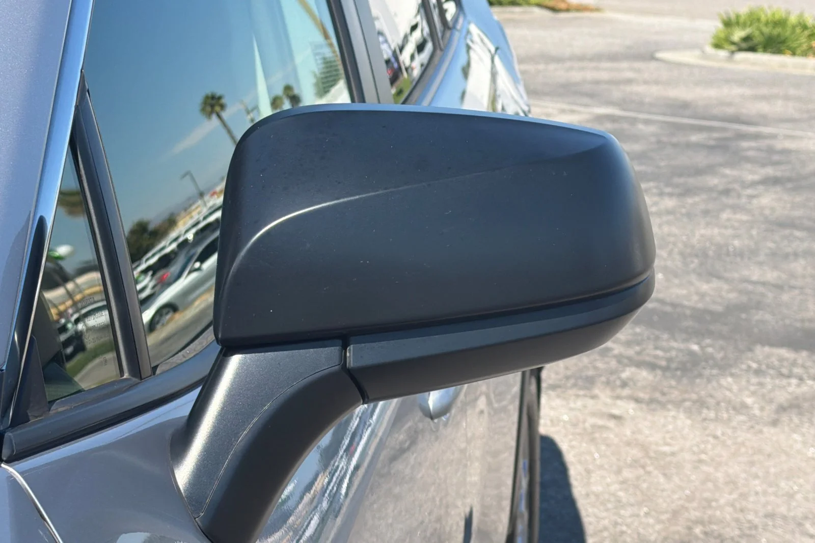 Used 2024 Silver Toyota LE image 41