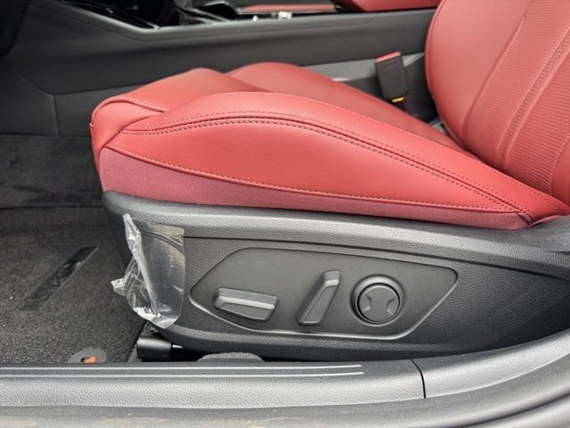 New 2026 Wolf Gray Kia GT-Line FWD image 16