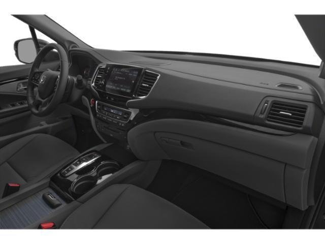 Used 2021 Gray Honda Touring image 15