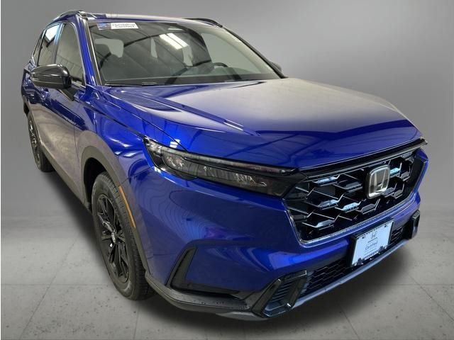 2024 Honda CR-V Sport-L - Photo 9