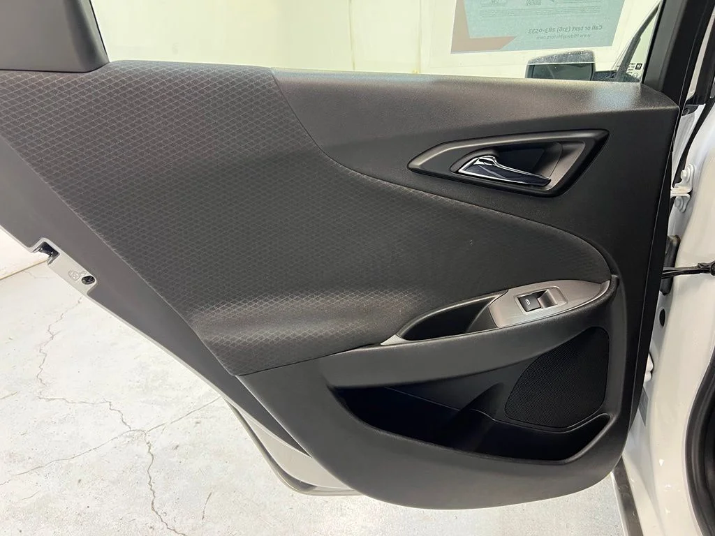 2025 Chevrolet Malibu 1FL - Photo 29