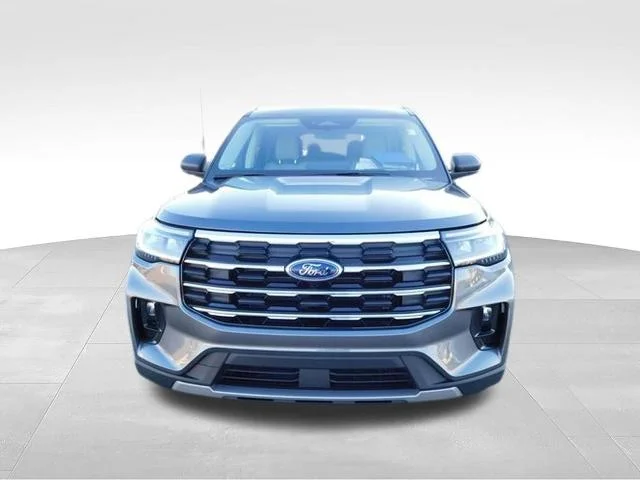 2026 Ford Explorer Active - Photo 57