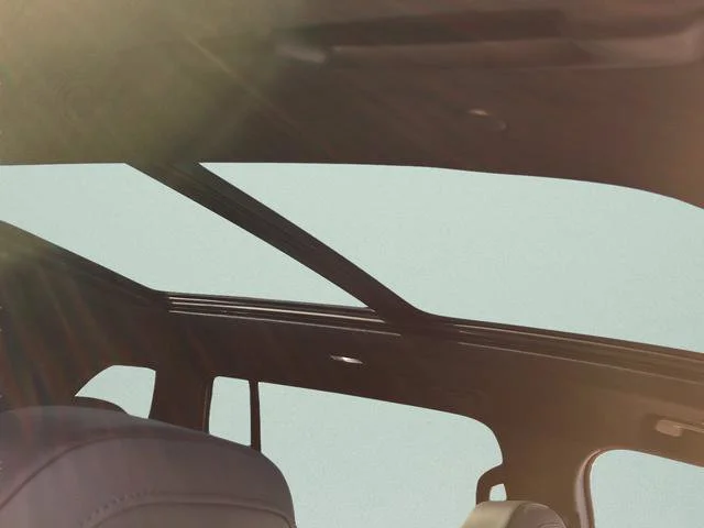 2026 GMC Acadia AT4 - Photo 27