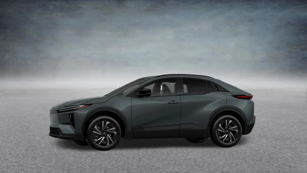 2026 Toyota C-HR SE - Photo 20