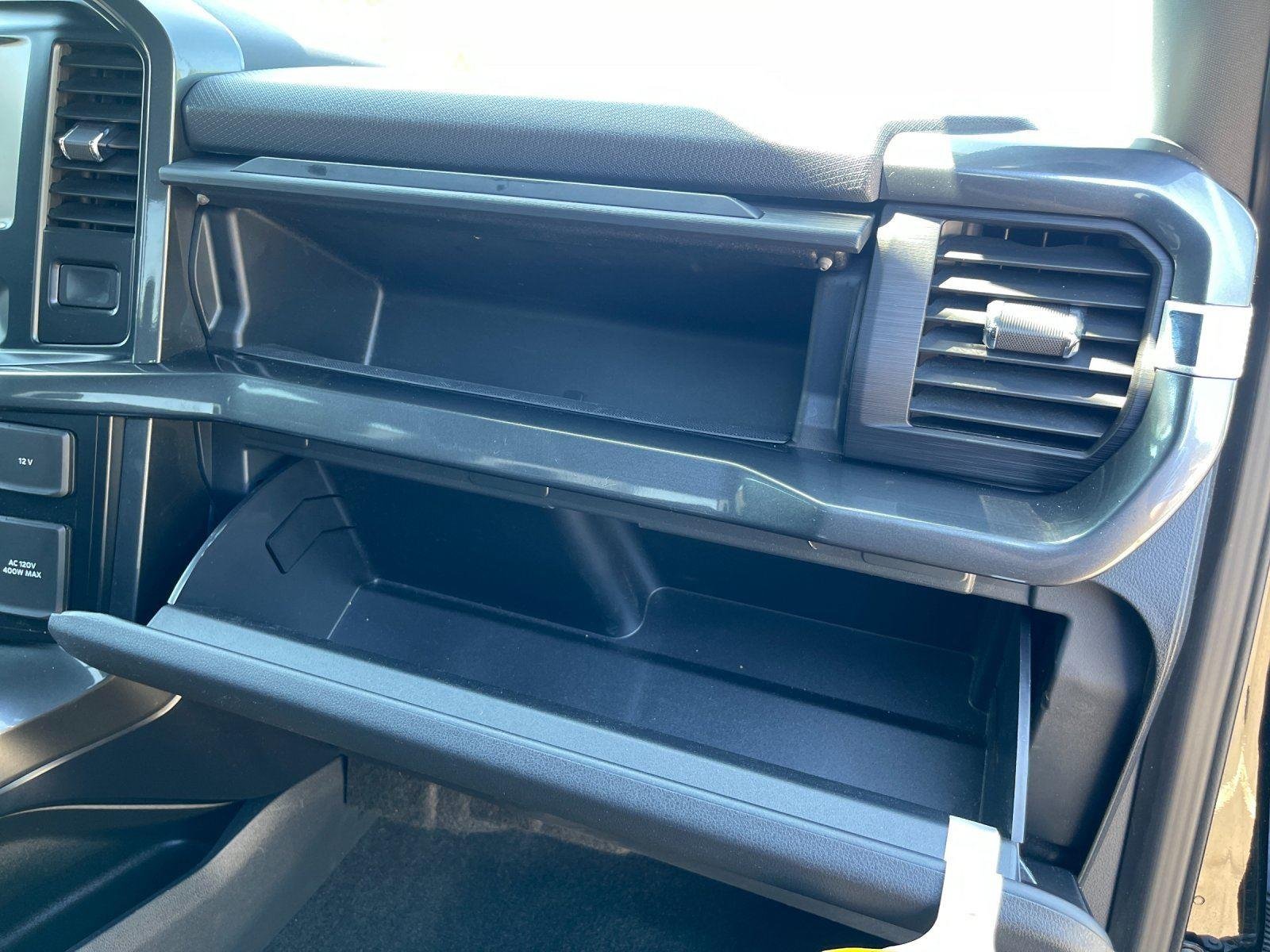 Used 2023 Agate Black Ford XLT image 40
