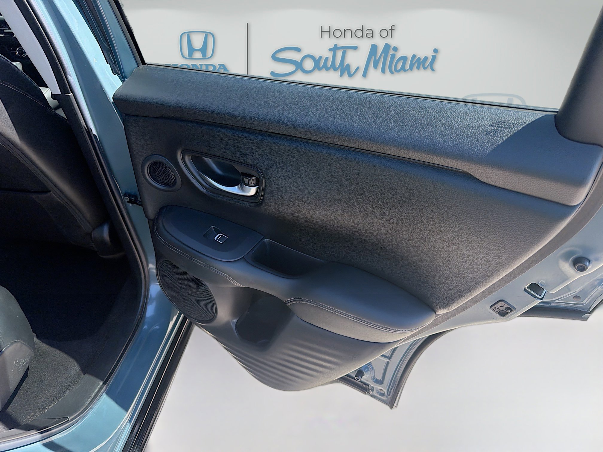 2024 Honda HR-V EX-L - Photo 30