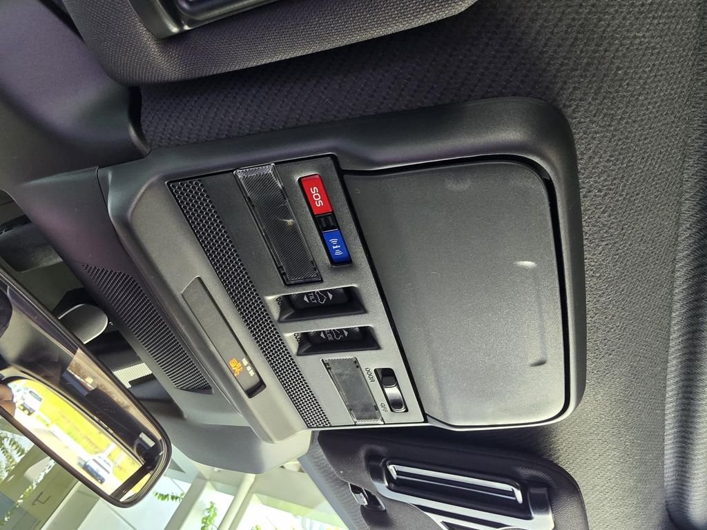 New 2026 RIVER ROCK PEARL Subaru Premium image 27